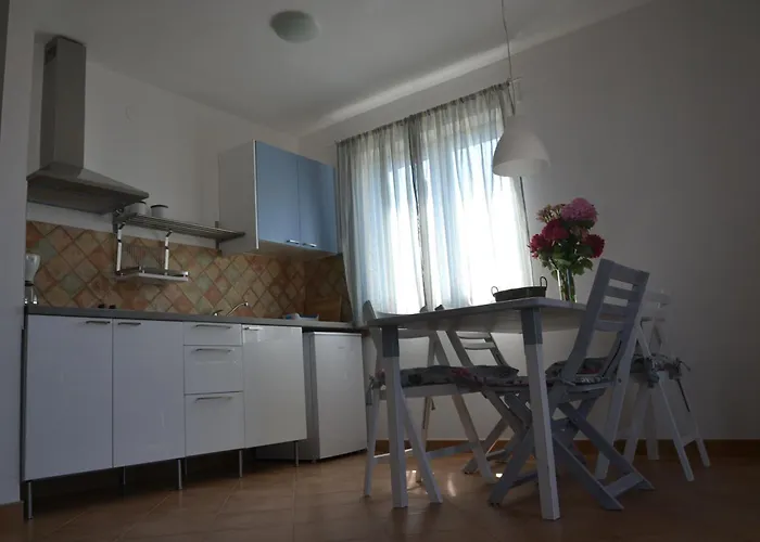 Apartments Roza