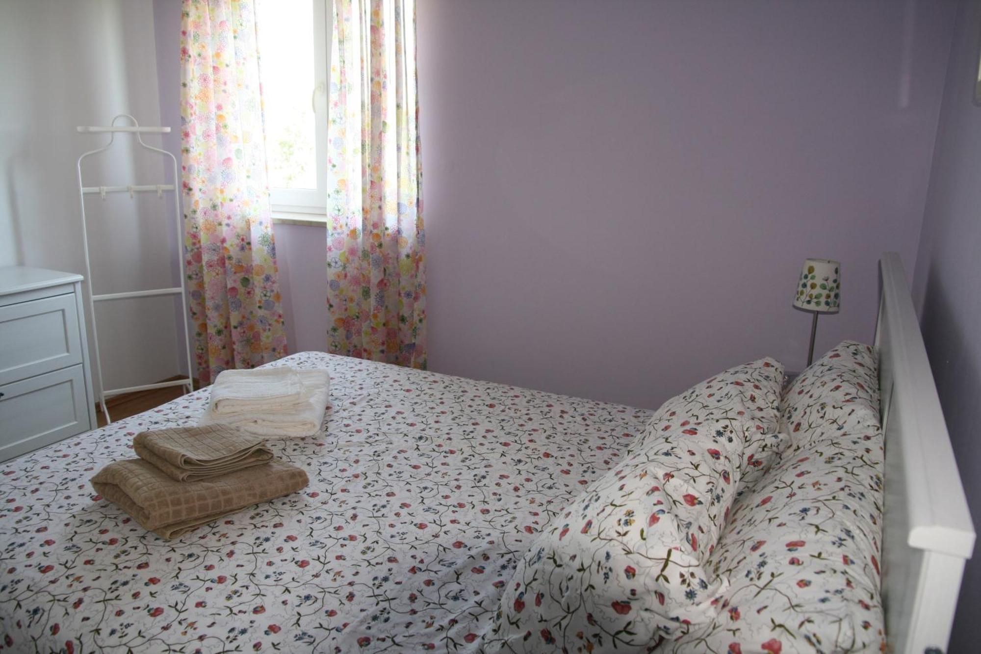 Apartment Roza Medulin