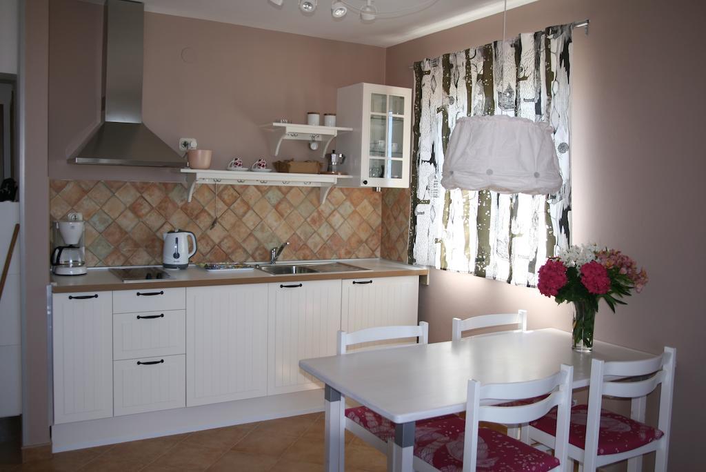 Apartment Roza Medulin