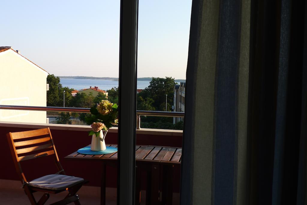Apartment Roza