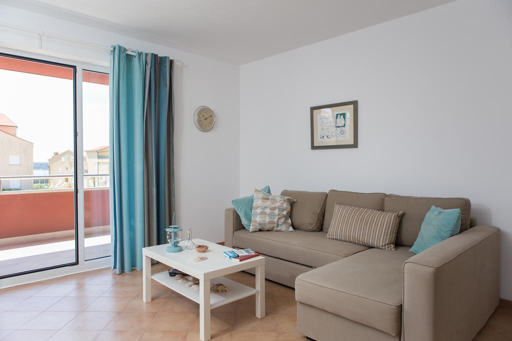 Roza Apartment *