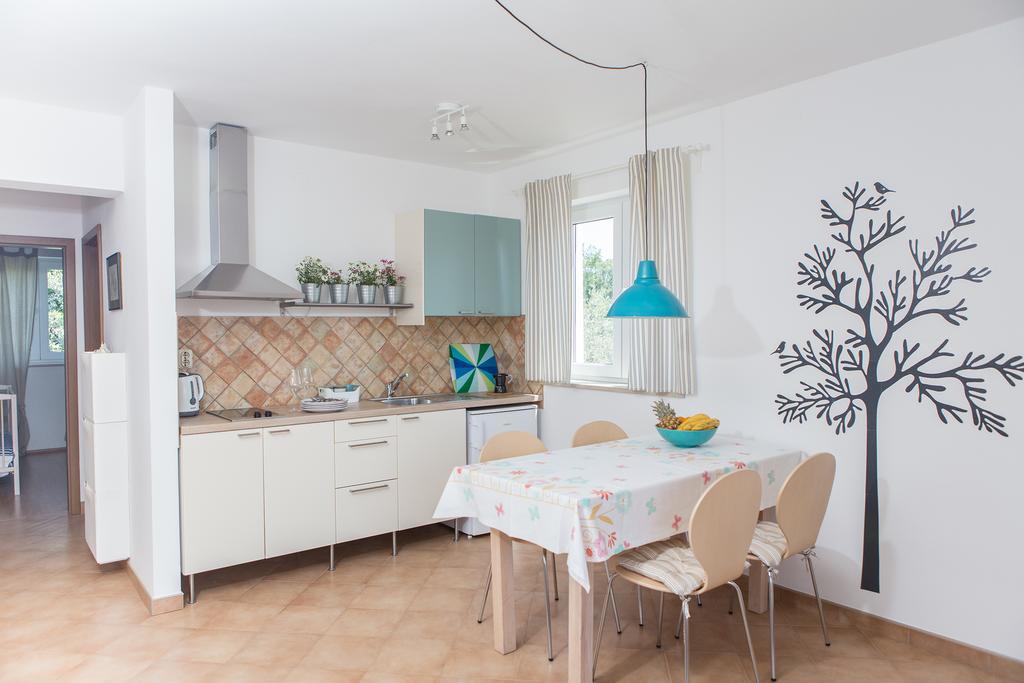 Roza Apartment Medulin