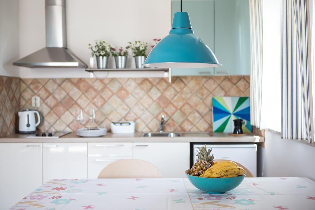 Apartma Roza *