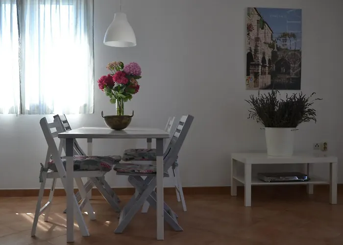 Apartments Roza