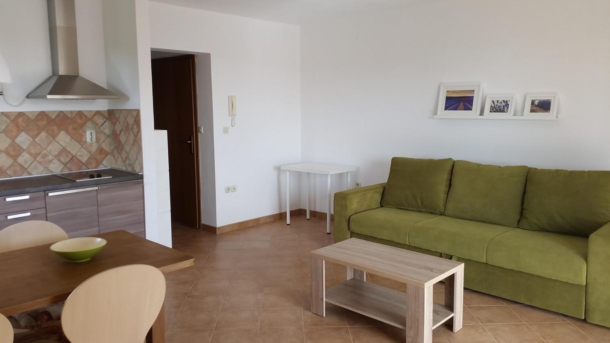 Apartment Roza