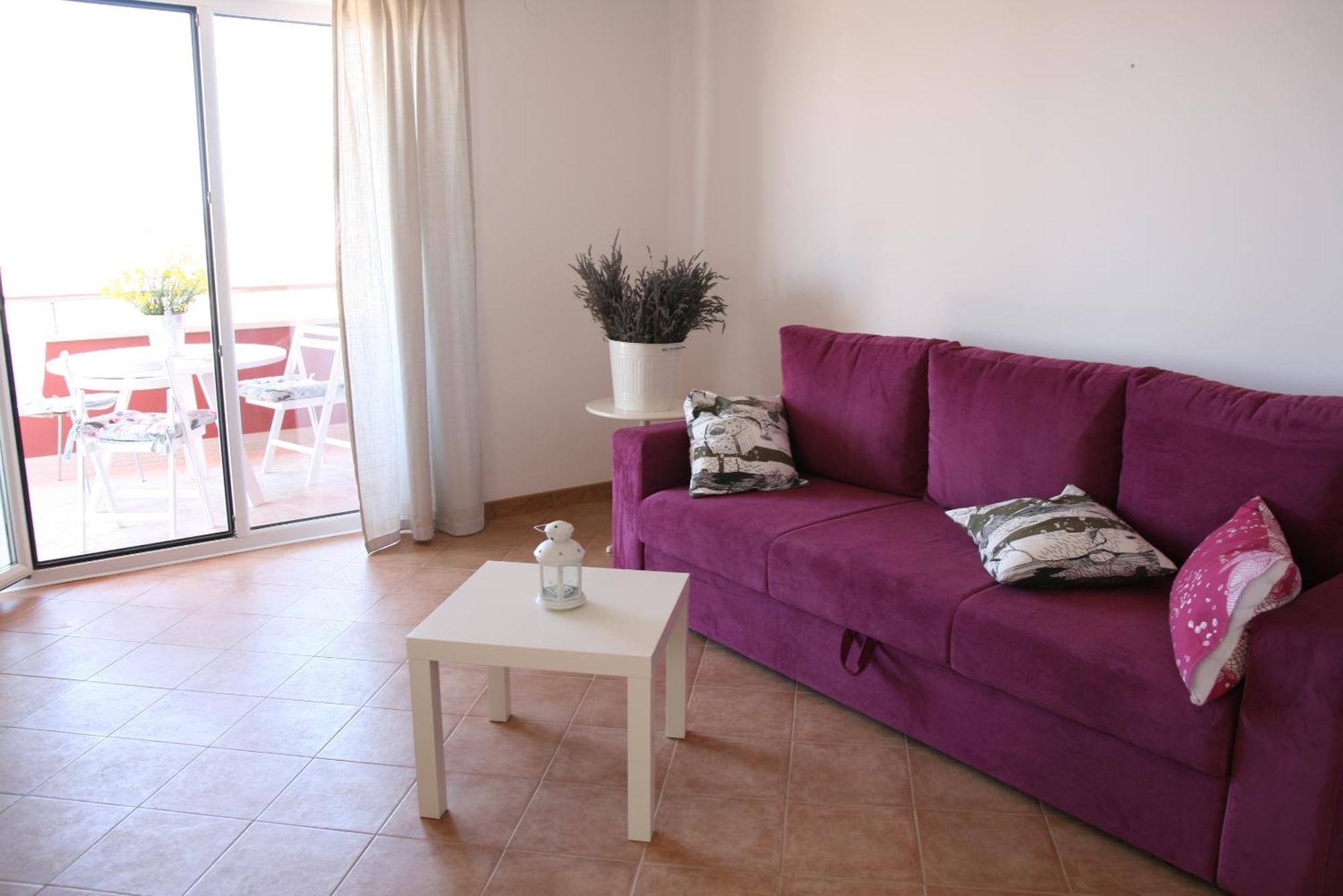Roza Apartment *