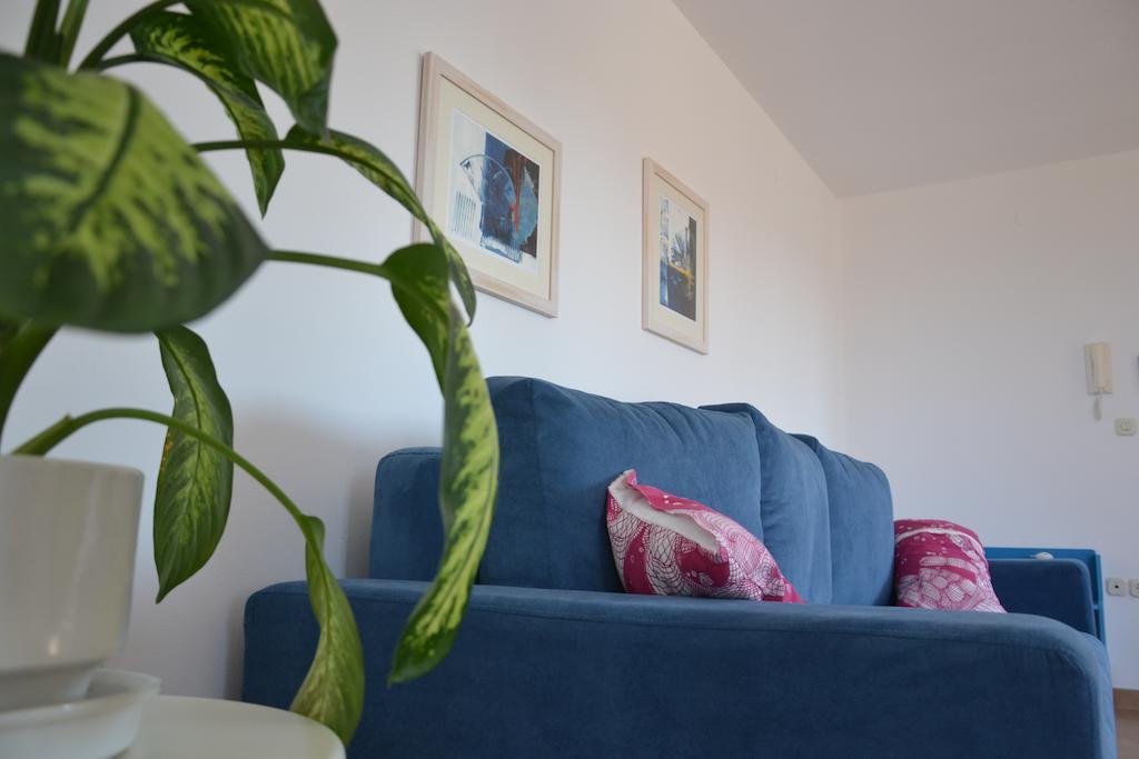 Apartment Roza Medulin