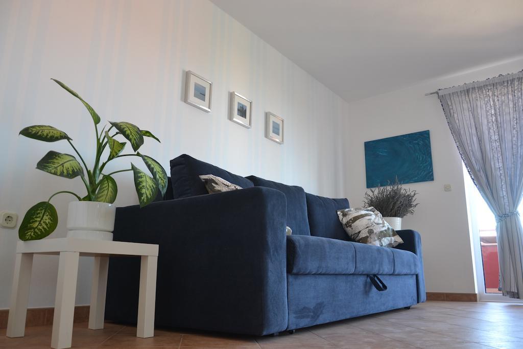 Apartment Roza Medulin