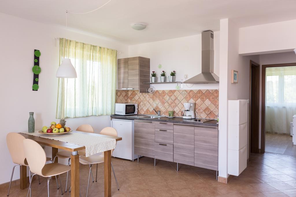 Apartment Roza