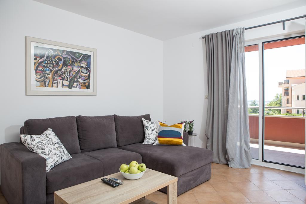 Apartment Roza